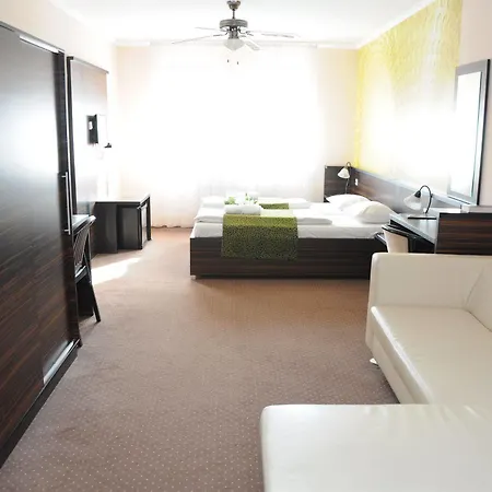 Green Hotel Budapest 4* Budapest