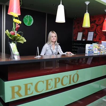 Green Hotel Budapest 4* Budapest