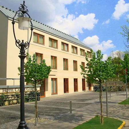 Castle Garden מלון בודפשט