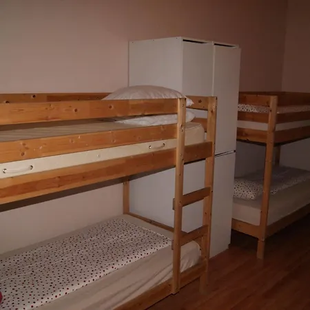 Happy Hostel Budapest