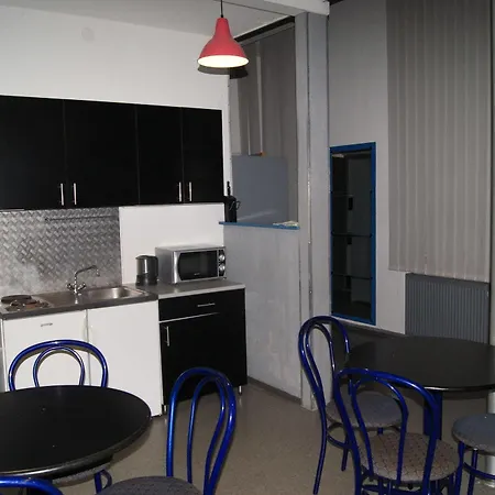 Hostel Happy Budapest