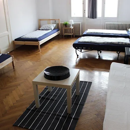 Happy Hostel Budapest