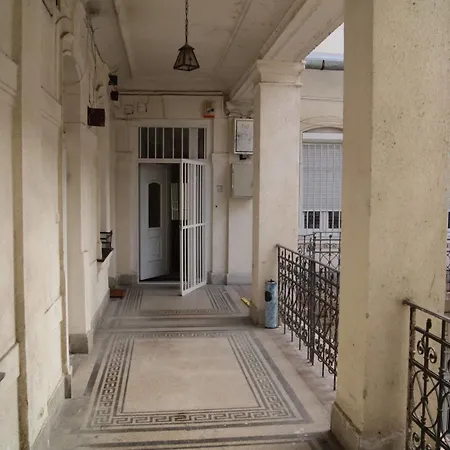 Hostel Happy Budapest