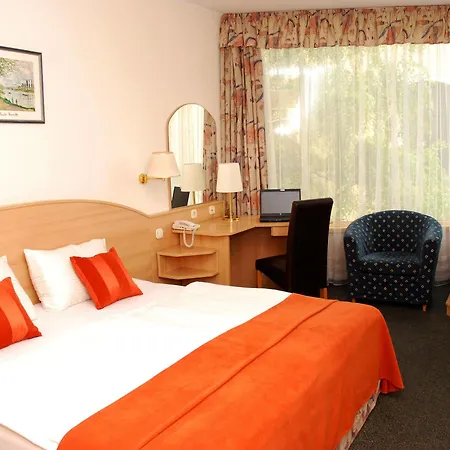 Hotell Orion Varkert