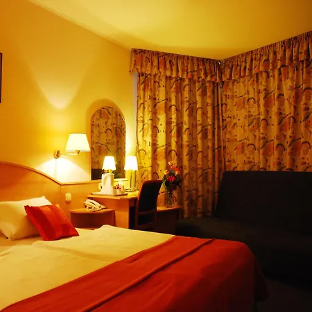 Hotell Orion Varkert