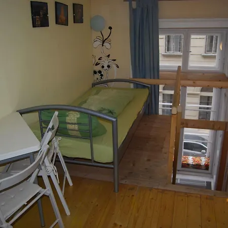 Hostel Centrum Cozy Budapest