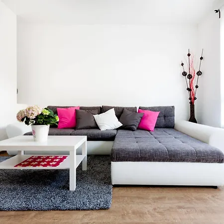 Grand Apart Otel 4*