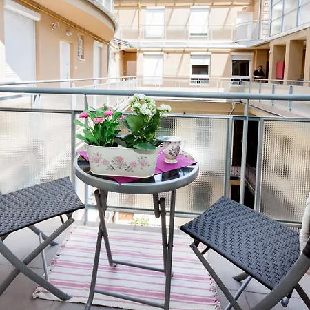 Grand 4* Budapeşte