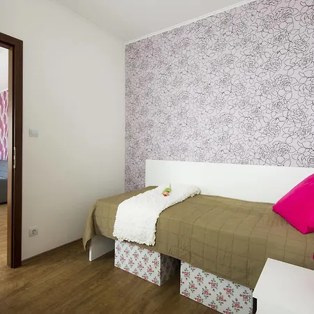 Grand Apart Otel 4*