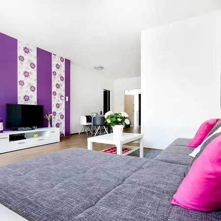 Apart Otel Grand Budapeşte