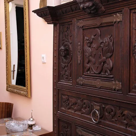 Jozsef Korut 3* Budapest
