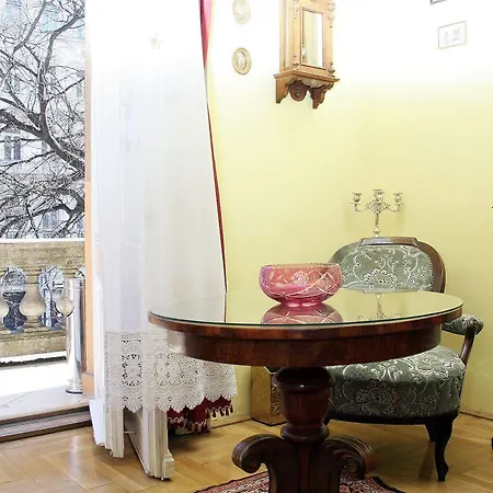 Hotel Jozsef Korut