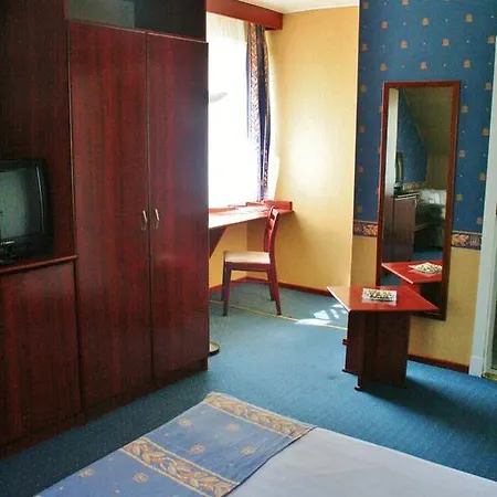 Classic Hotel