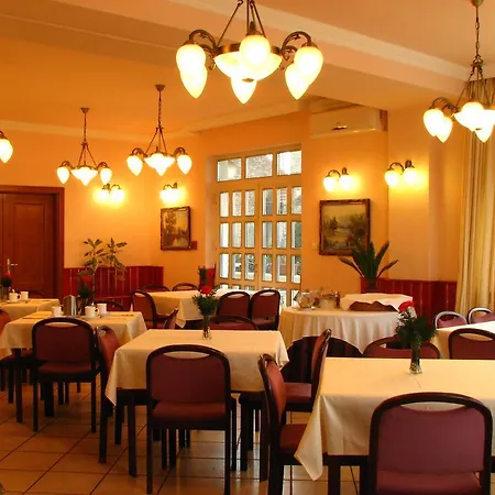 Happy Apartmanhotel Budapest