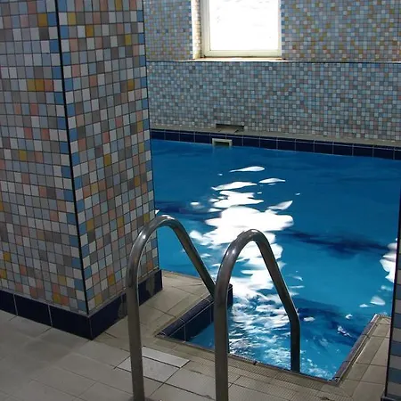 Polus Budapest