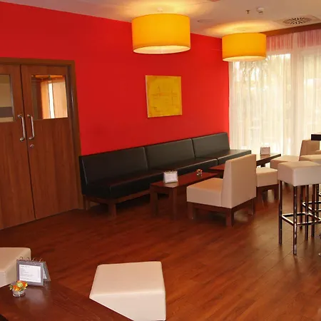 Hotell Nexto Dormero 4*