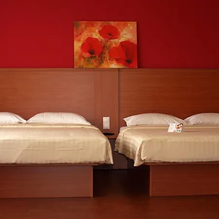 Hotell Nexto Dormero
