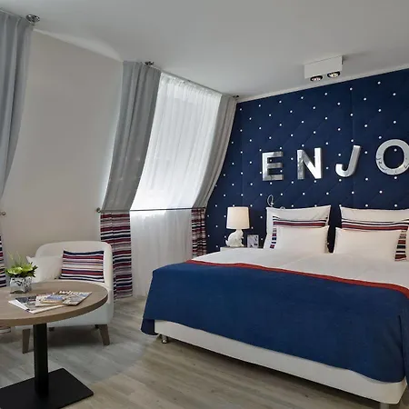 Hotel Estilo Fashion
