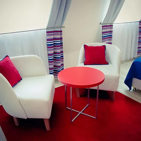 Hotel Estilo Fashion Budapešť