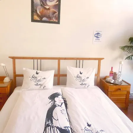 Auberge de jeunesse Gaia Astoria Budapest