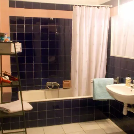 Auberge de jeunesse Gaia Astoria *