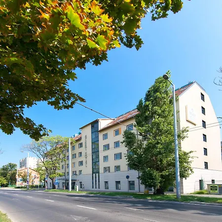 Hotel Achat 4*