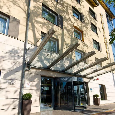 Hotel Achat
