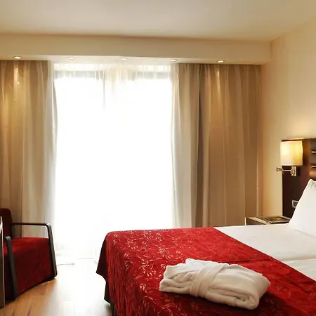 Exe Center 4* Budapeste