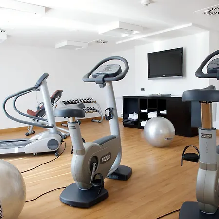 Exe Center Budapest