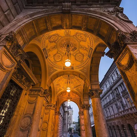 Opera Garden & Hotel