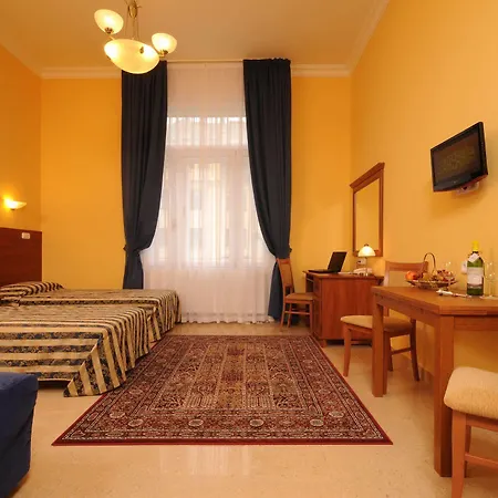 Hotel Panorama