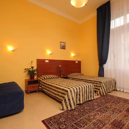 Hotel Panorama