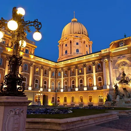 Panorama Budapest