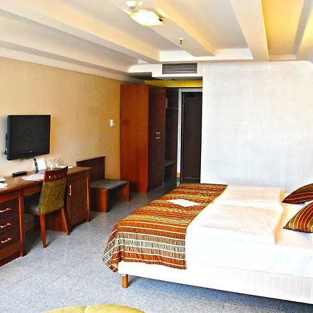Actor 4* Budapest