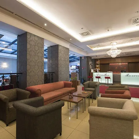 Otel Bristol