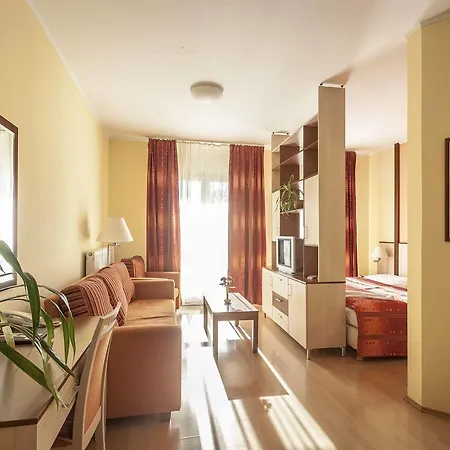 Aparthotel Premium
