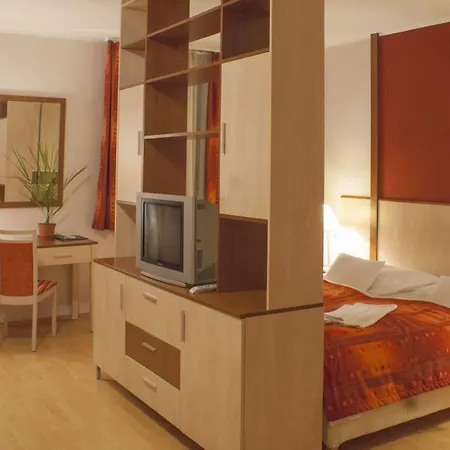 Aparthotel Premium Budapest