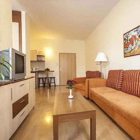 Aparthotel Premium Budapest