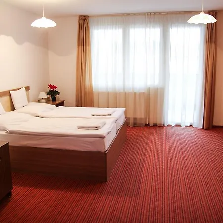 Silver Center Budapešť