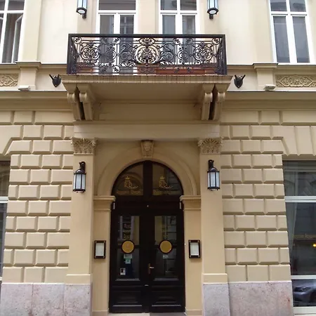 Residencia Baron Hotel