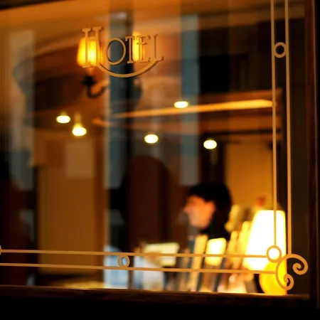 Residencia Baron Hotel Budapest