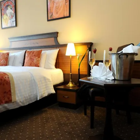 Residencia Baron Hotel