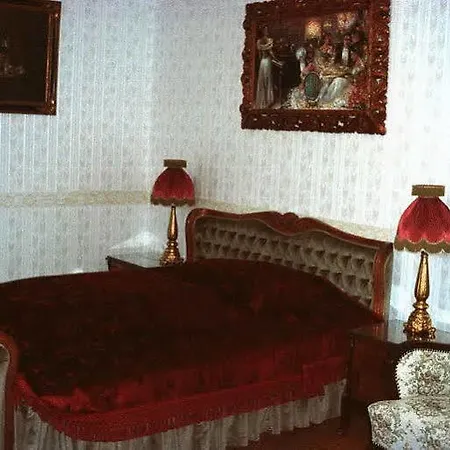 Szálloda Matus Budapest