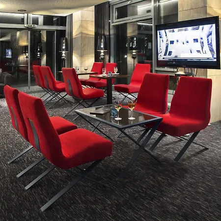 Hotel Rubin Wellness & Conference 4*