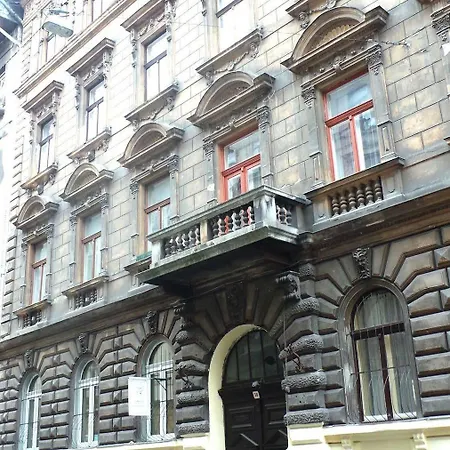 Apartment Zichy