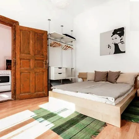 Zichy Apartment *