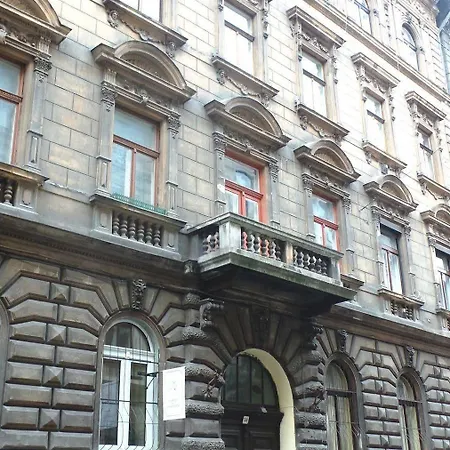 Zichy * Budapest