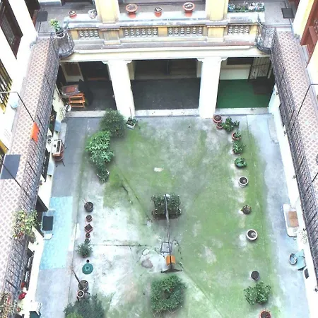 Apartment Zichy