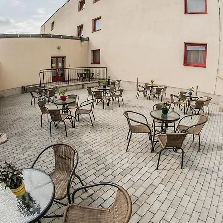 Homoky Bestline Szálloda Budapest