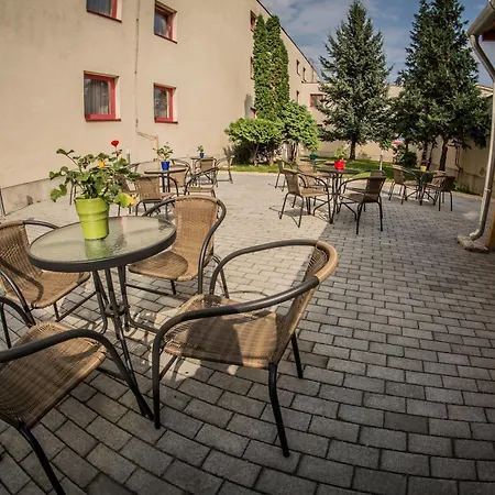 Szálloda Homoky Bestline